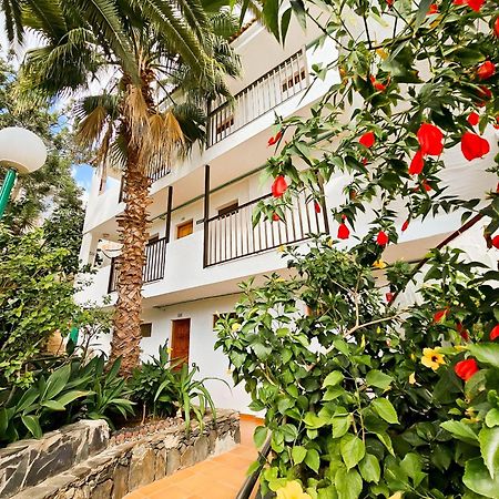 Refugio En El Mar Apartment San Agustin  Ngoại thất bức ảnh