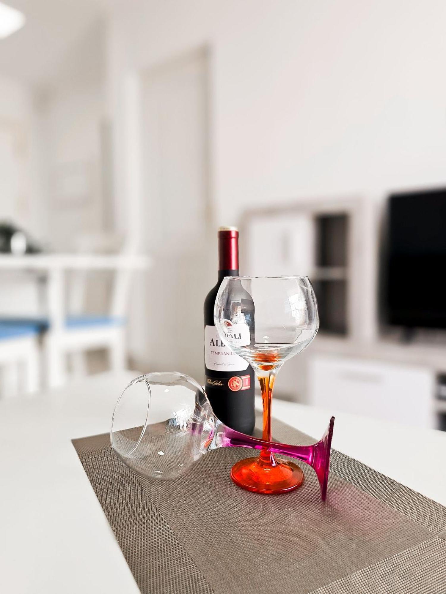 Refugio En El Mar Apartment San Agustin  Ngoại thất bức ảnh