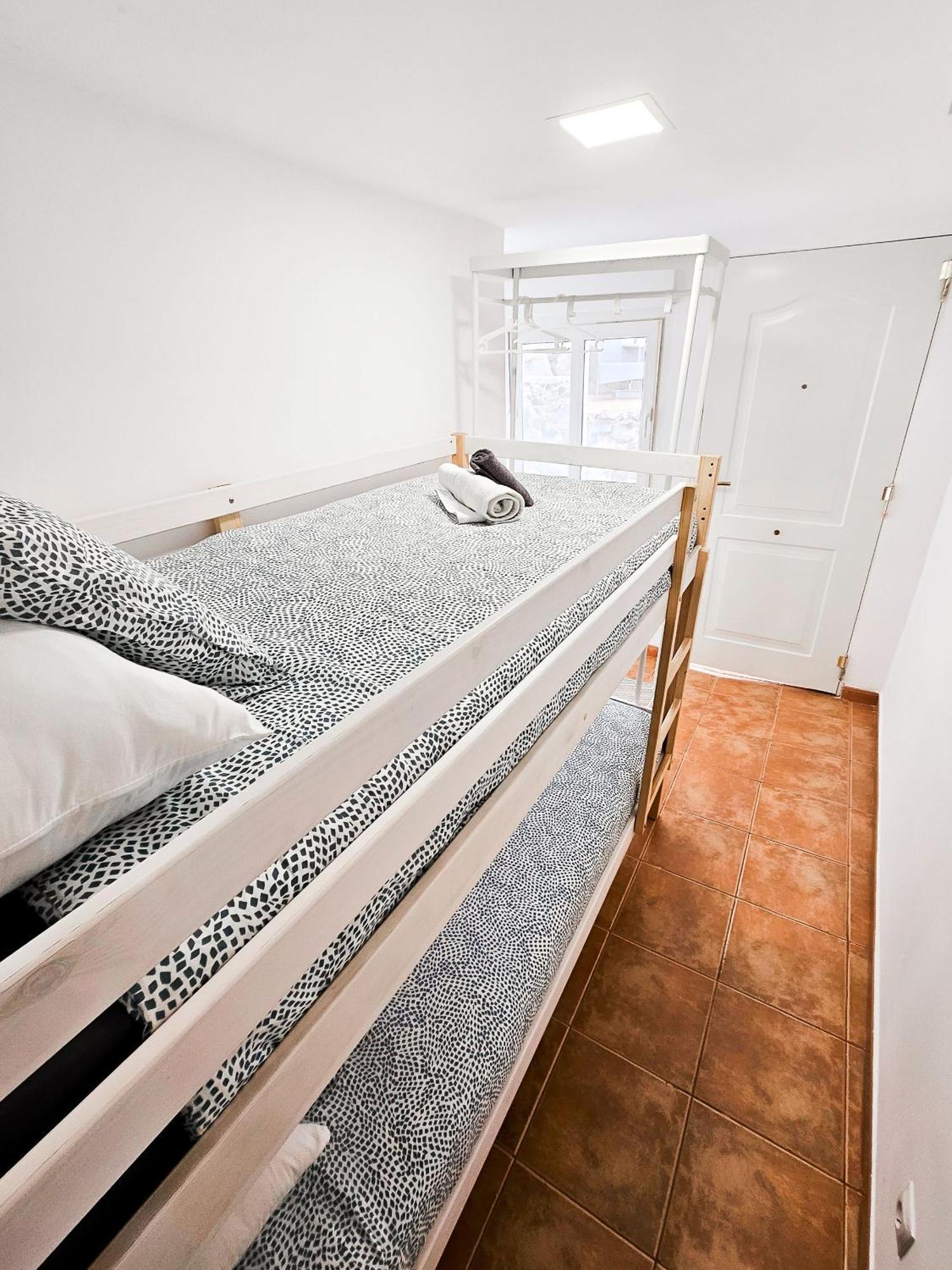 Refugio En El Mar Apartment San Agustin  Ngoại thất bức ảnh