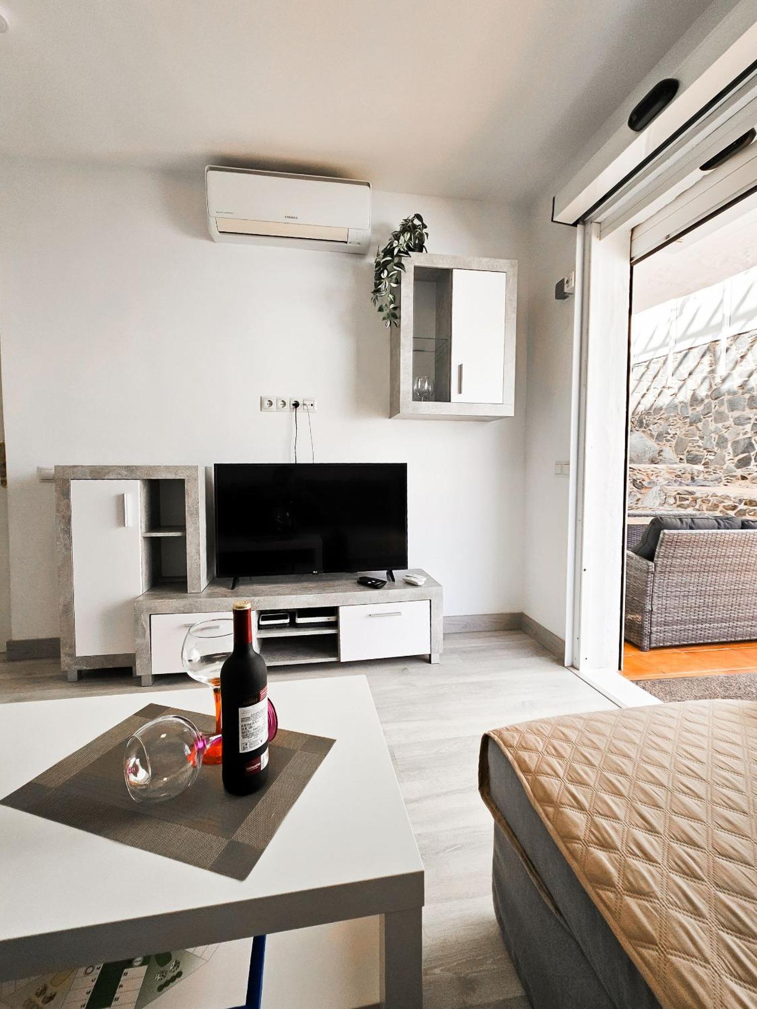 Refugio En El Mar Apartment San Agustin  Ngoại thất bức ảnh