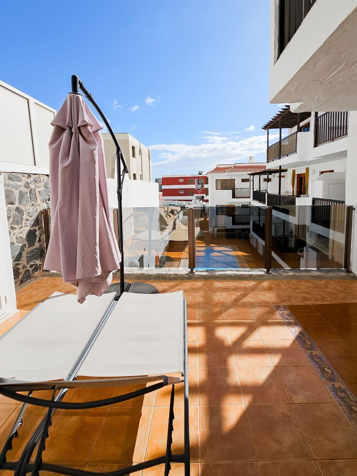 Refugio En El Mar Apartment San Agustin  Ngoại thất bức ảnh