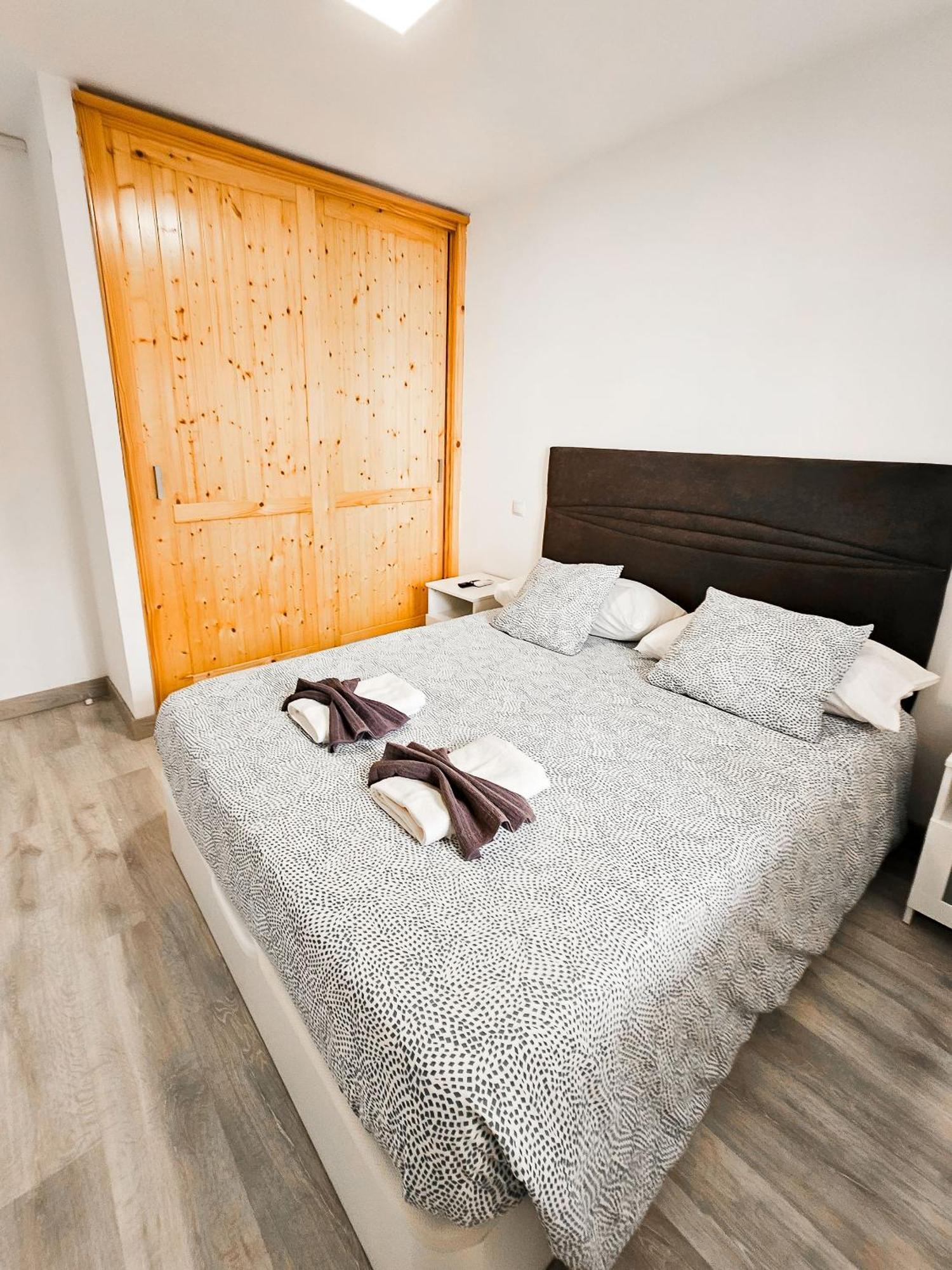 Refugio En El Mar Apartment San Agustin  Ngoại thất bức ảnh