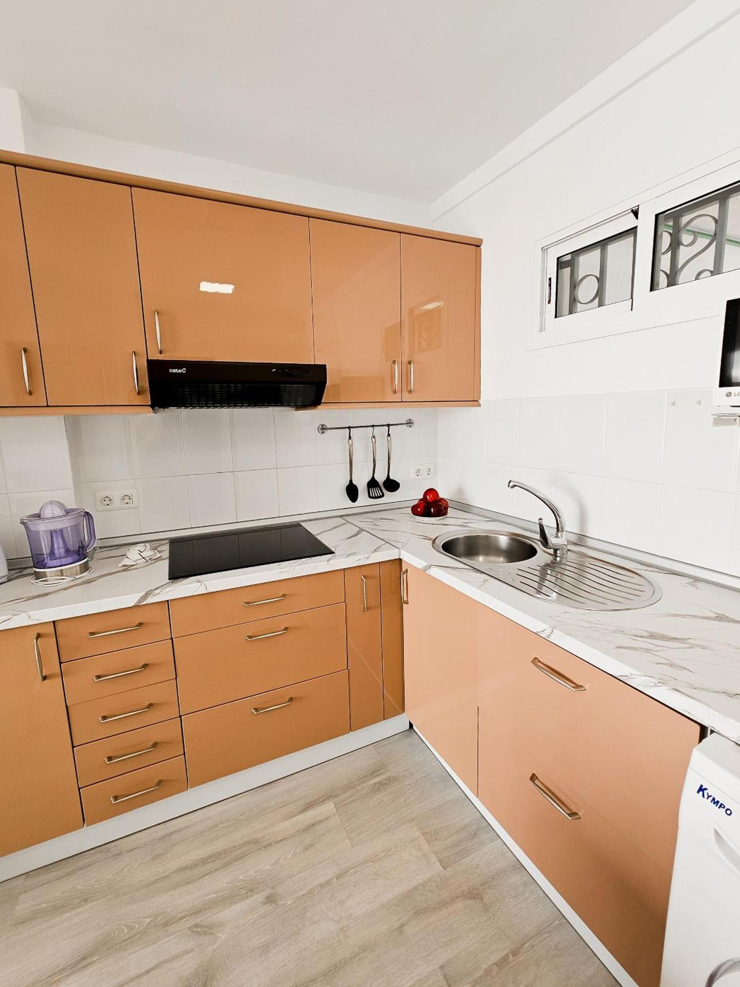 Refugio En El Mar Apartment San Agustin  Ngoại thất bức ảnh