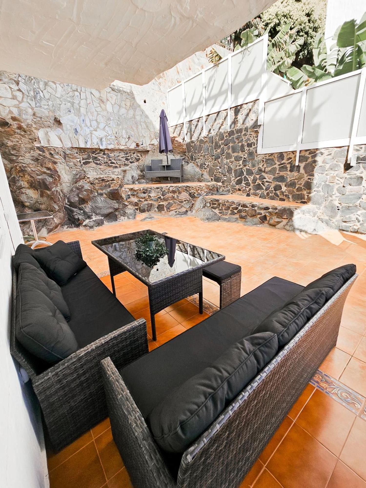 Refugio En El Mar Apartment San Agustin  Ngoại thất bức ảnh
