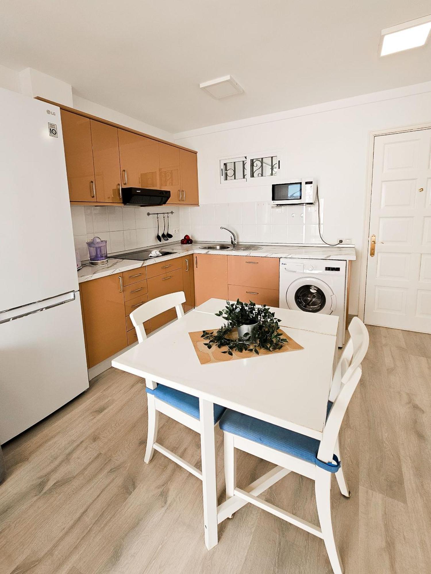 Refugio En El Mar Apartment San Agustin  Ngoại thất bức ảnh