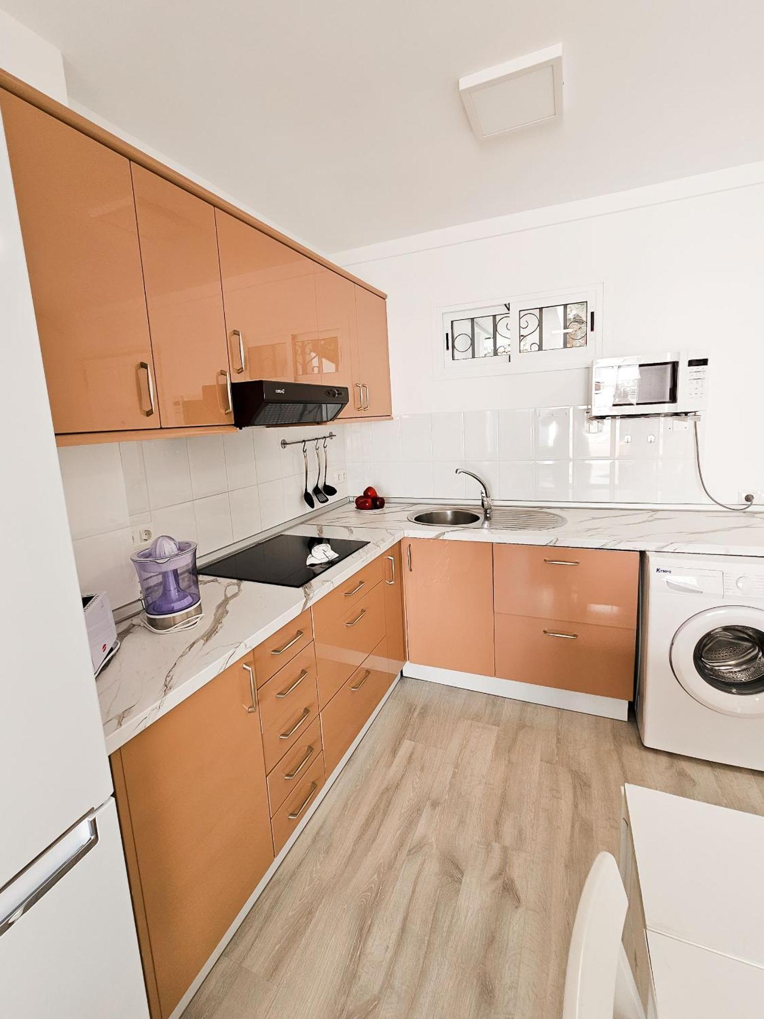 Refugio En El Mar Apartment San Agustin  Ngoại thất bức ảnh
