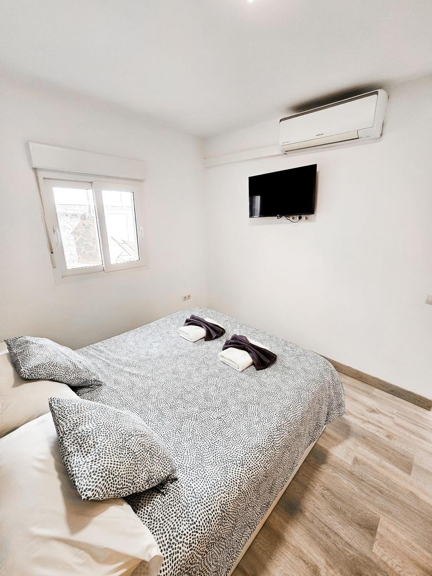 Refugio En El Mar Apartment San Agustin  Ngoại thất bức ảnh