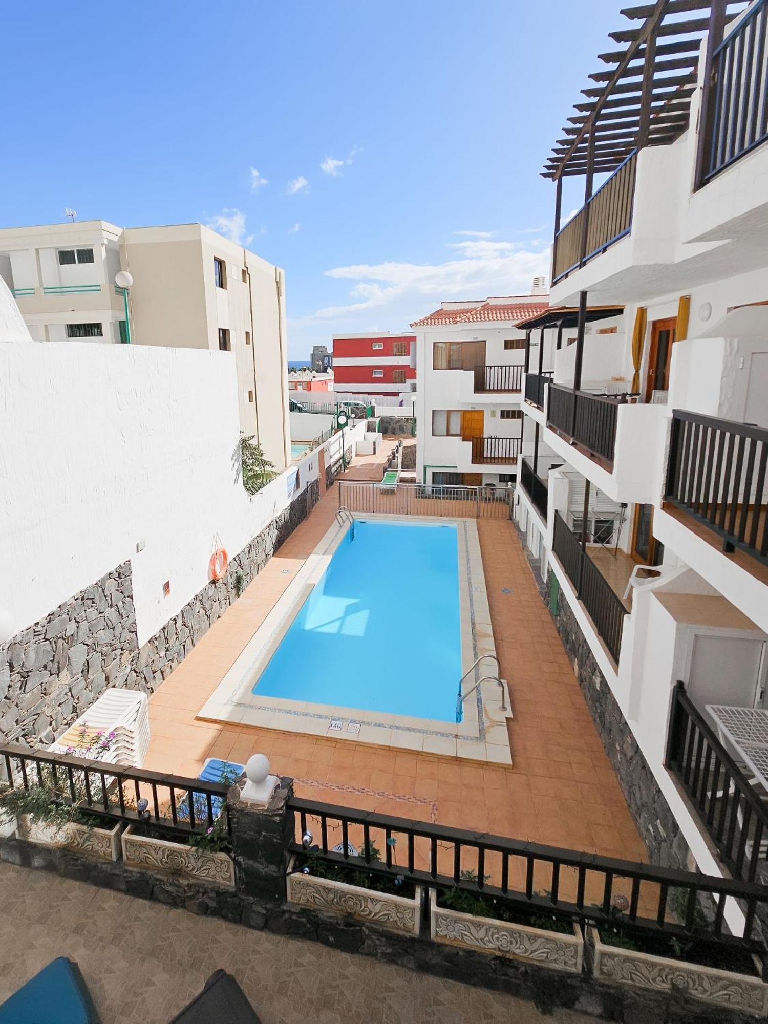 Refugio En El Mar Apartment San Agustin  Ngoại thất bức ảnh