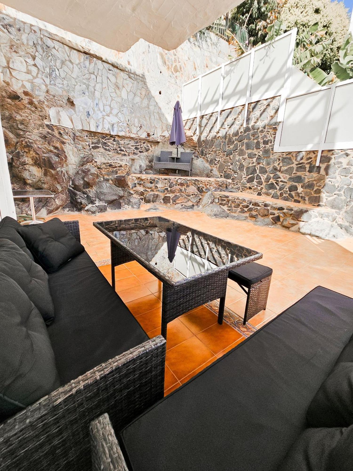 Refugio En El Mar Apartment San Agustin  Ngoại thất bức ảnh