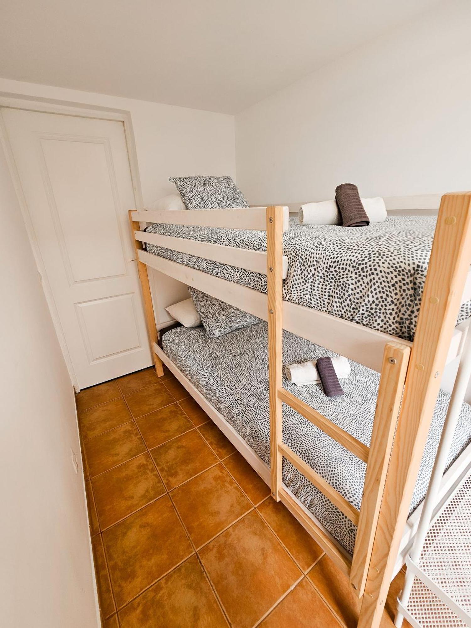 Refugio En El Mar Apartment San Agustin  Ngoại thất bức ảnh