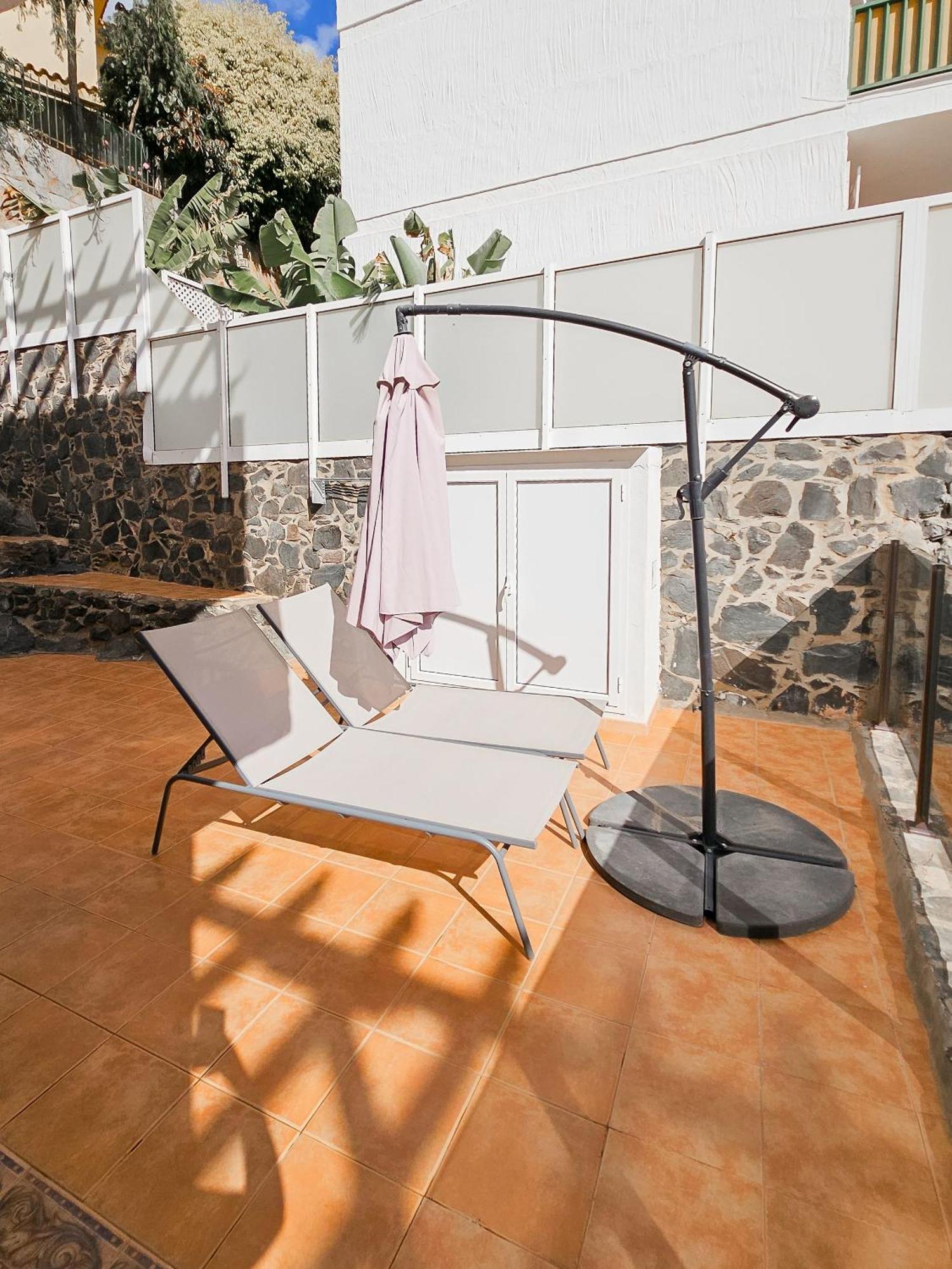 Refugio En El Mar Apartment San Agustin  Ngoại thất bức ảnh