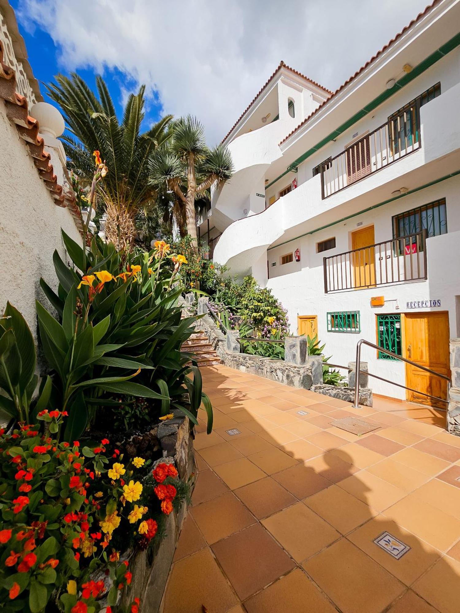 Refugio En El Mar Apartment San Agustin  Ngoại thất bức ảnh