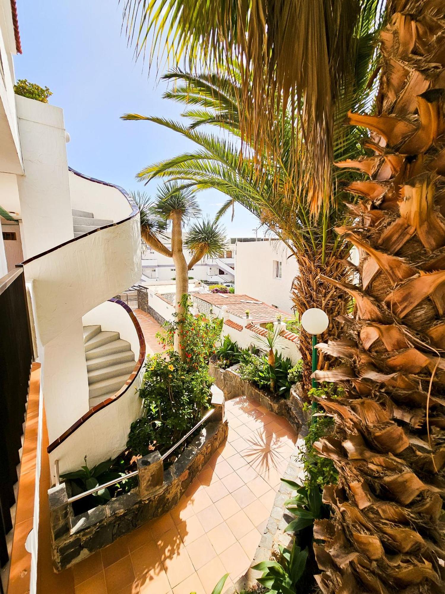 Refugio En El Mar Apartment San Agustin  Ngoại thất bức ảnh