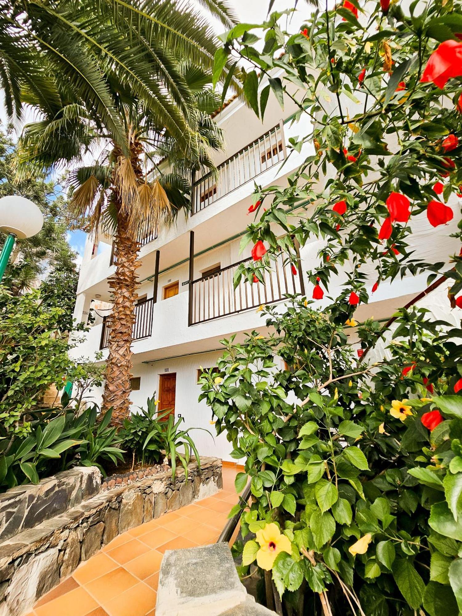 Refugio En El Mar Apartment San Agustin  Ngoại thất bức ảnh